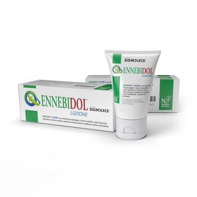 ENNEBIDOL® LOZIONE