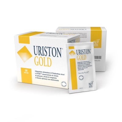 URISTON® GOLD
