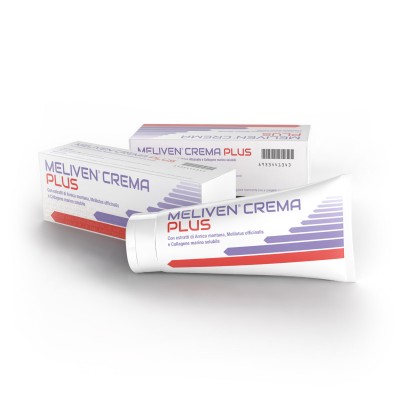 MELIVEN® CREMA PLUS
