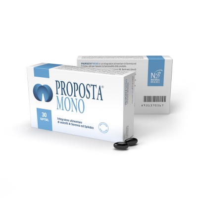 PROPOSTA® MONO