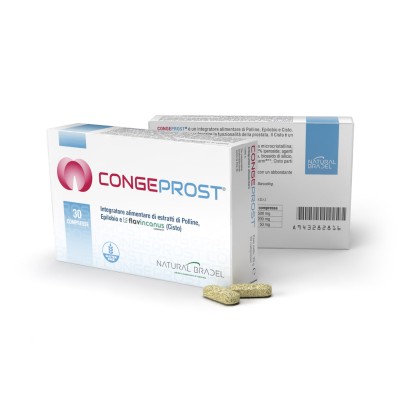CONGEPROST®