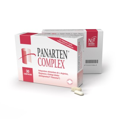 PANARTEN® COMPLEX