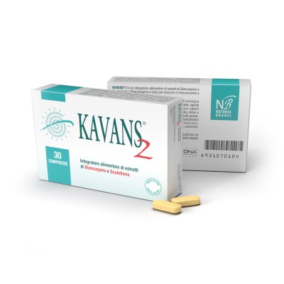 KAVANS® 2