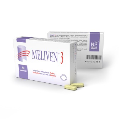MELIVEN® 3