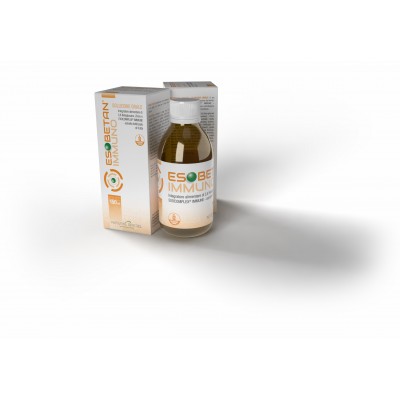 ESOBETAN® IMMUNO SOLUZIONE...