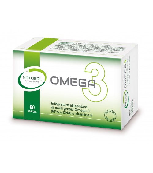 NATURAL® OMEGA3